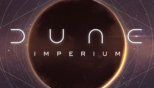 画像ギャラリー No.004のサムネイル画像 / 週刊Steam広場 第49号:「Dune: Imperium」が正式リリースされ,スプリングセールがスタート