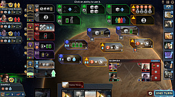 画像ギャラリー No.012のサムネイル画像 / 週刊Steam広場 第49号:「Dune: Imperium」が正式リリースされ,スプリングセールがスタート