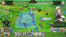 画像ギャラリー No.018のサムネイル画像 / 週刊Steam広場 第49号:「Dune: Imperium」が正式リリースされ,スプリングセールがスタート