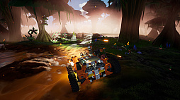 ���������꡼ No.018�Υ���ͥ������ / ����Steam���� ��50�桧�롼��åȥ������饤�ȡ�Bingle Bingle�פ䡤�֥ɥ饴�󥺥ɥ��� 2�פ�ȯ���