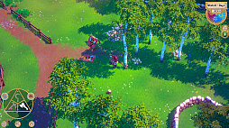 ���������꡼ No.020�Υ���ͥ������ / ����Steam���� ��51�桧õ����2D���������RPG�֥�������ޥ��Υꥢ�פ䡤������ޥåץۥ顼��Shadow Corridor 2�פ�ȯ���