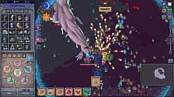 ���������꡼ No.032�Υ���ͥ������ / ����Steam���� ��51�桧õ����2D���������RPG�֥�������ޥ��Υꥢ�פ䡤������ޥåץۥ顼��Shadow Corridor 2�פ�ȯ���