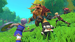 ���������꡼ No.043�Υ���ͥ������ / ����Steam���� ��51�桧õ����2D���������RPG�֥�������ޥ��Υꥢ�פ䡤������ޥåץۥ顼��Shadow Corridor 2�פ�ȯ���