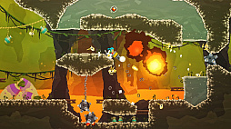 ���������꡼ No.047�Υ���ͥ������ / ����Steam���� ��51�桧õ����2D���������RPG�֥�������ޥ��Υꥢ�פ䡤������ޥåץۥ顼��Shadow Corridor 2�פ�ȯ���