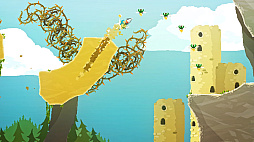 ���������꡼ No.048�Υ���ͥ������ / ����Steam���� ��51�桧õ����2D���������RPG�֥�������ޥ��Υꥢ�פ䡤������ޥåץۥ顼��Shadow Corridor 2�פ�ȯ���