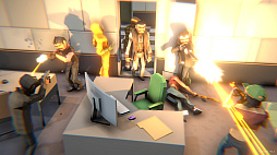 ���������꡼ No.029�Υ���ͥ������ / ����Steam���� ��52�桧���ݱ�����Х��餻���Content Warning�פ䡤��������롼��åȥۥ顼��Buckshot Roulette�פ�ȯ���