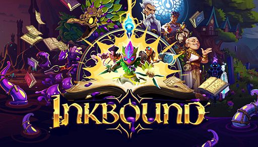 画像ギャラリー No.009のサムネイル画像 / 週刊Steam広場 第53号:「Slay the Spire 2」が発表され,「Inkbound」の正式版がリリースに