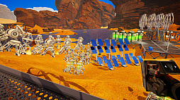 画像ギャラリー No.012のサムネイル画像 / 週刊Steam広場 第53号:「Slay the Spire 2」が発表され,「Inkbound」の正式版がリリースに