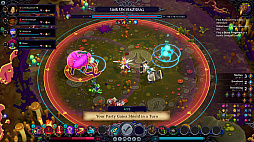 画像ギャラリー No.014のサムネイル画像 / 週刊Steam広場 第53号:「Slay the Spire 2」が発表され,「Inkbound」の正式版がリリースに