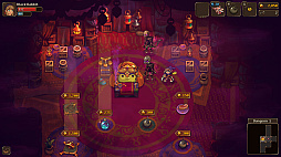 画像ギャラリー No.016のサムネイル画像 / 週刊Steam広場 第53号:「Slay the Spire 2」が発表され,「Inkbound」の正式版がリリースに