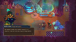 画像ギャラリー No.020のサムネイル画像 / 週刊Steam広場 第53号:「Slay the Spire 2」が発表され,「Inkbound」の正式版がリリースに