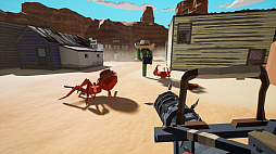 画像ギャラリー No.014のサムネイル画像 / 週刊Steam広場 第54号:協力ホラーFPS「Sker Ritual」がリリースされ,「Kingdom Come: Deliverance」の続編が発表に