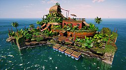 ���������꡼ No.025�Υ���ͥ������ / ����Steam���� ��55�桧��ɥ��꤬��͸��Υ�����饤����Another Crab's Treasure�פ䡤�����衼���åѤ�����ˤ������ƥ��ӥ������Manor Lords�פ�ȯ���