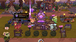 ���������꡼ No.029�Υ���ͥ������ / ����Steam���� ��55�桧��ɥ��꤬��͸��Υ�����饤����Another Crab's Treasure�פ䡤�����衼���åѤ�����ˤ������ƥ��ӥ������Manor Lords�פ�ȯ���