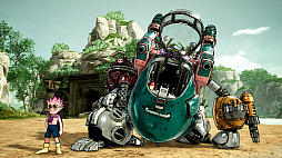 ���������꡼ No.035�Υ���ͥ������ / ����Steam���� ��55�桧��ɥ��꤬��͸��Υ�����饤����Another Crab's Treasure�פ䡤�����衼���åѤ�����ˤ������ƥ��ӥ������Manor Lords�פ�ȯ���