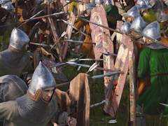 ����Steam���� ��55�桧��ɥ��꤬��͸��Υ�����饤����Another Crab\'s Treasure�פ䡤�����衼���åѤ�����ˤ������ƥ��ӥ������Manor Lords�פ�ȯ���