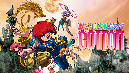 ���������꡼ No.007�Υ���ͥ������ / ����Steam���� ��57�桧�������饤������������Hades II�פ䡤�쥤�ɥХȥ�˾��������Ƥ���Rabbit and Steel�פ�ȯ���