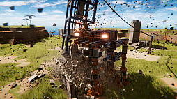 ���������꡼ No.021�Υ���ͥ������ / ����Steam���� ��57�桧�������饤������������Hades II�פ䡤�쥤�ɥХȥ�˾��������Ƥ���Rabbit and Steel�פ�ȯ���