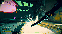 画像ギャラリー No.013のサムネイル画像 / 週刊Steam広場 第58号:ローグライトFPS「MULLET MADJACK」や,目玉焼きADV「Arctic Eggs」が発売に