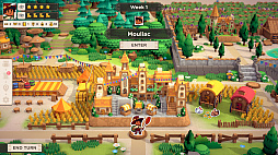 画像ギャラリー No.015のサムネイル画像 / 週刊Steam広場 第58号:ローグライトFPS「MULLET MADJACK」や,目玉焼きADV「Arctic Eggs」が発売に