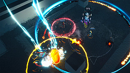 画像ギャラリー No.020のサムネイル画像 / 週刊Steam広場 第58号:ローグライトFPS「MULLET MADJACK」や,目玉焼きADV「Arctic Eggs」が発売に