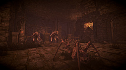 画像ギャラリー No.025のサムネイル画像 / 週刊Steam広場 第58号:ローグライトFPS「MULLET MADJACK」や,目玉焼きADV「Arctic Eggs」が発売に