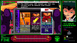 画像ギャラリー No.026のサムネイル画像 / 週刊Steam広場 第58号:ローグライトFPS「MULLET MADJACK」や,目玉焼きADV「Arctic Eggs」が発売に