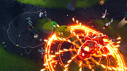 画像ギャラリー No.031のサムネイル画像 / 週刊Steam広場 第58号:ローグライトFPS「MULLET MADJACK」や,目玉焼きADV「Arctic Eggs」が発売に