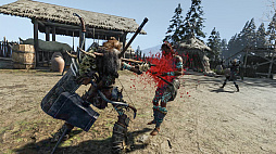 画像ギャラリー No.012のサムネイル画像 / 週刊Steam広場 第60号:オープンワールドサバイバル「Soulmask」や,人気ホラー続編「8番のりば」が発売に