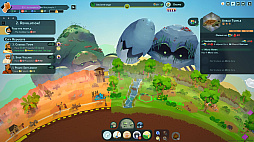 画像ギャラリー No.014のサムネイル画像 / 週刊Steam広場 第60号:オープンワールドサバイバル「Soulmask」や,人気ホラー続編「8番のりば」が発売に