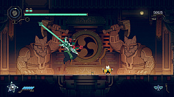 画像ギャラリー No.020のサムネイル画像 / 週刊Steam広場 第60号:オープンワールドサバイバル「Soulmask」や,人気ホラー続編「8番のりば」が発売に