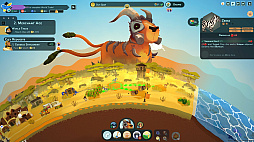 画像ギャラリー No.036のサムネイル画像 / 週刊Steam広場 第60号:オープンワールドサバイバル「Soulmask」や,人気ホラー続編「8番のりば」が発売に