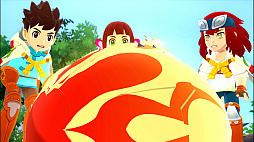 ꡼ No.010 | Steam 62桧ܤηǡֿžV Vengeanceפ䡤KINGDOM HEARTS -HD 1.5+2.5 ReMIX-פȯ