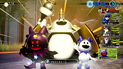 ꡼ No.011 | Steam 62桧ܤηǡֿžV Vengeanceפ䡤KINGDOM HEARTS -HD 1.5+2.5 ReMIX-פȯ