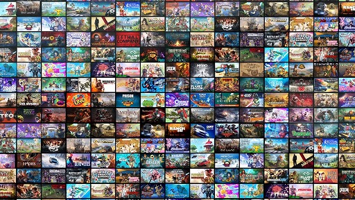 画像ギャラリー No.002のサムネイル画像 / 「Steam Summer Sale 2024」は6月27日にスタート。ラインナップの一部を確認できるオフィシャルトレイラーが公開に