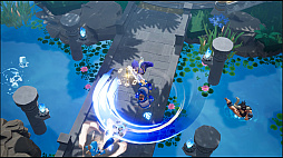 ꡼ No.015 | Steam 64桧ᥤǡRivenפ䡤˥󥸥άDice & Foldפȯ