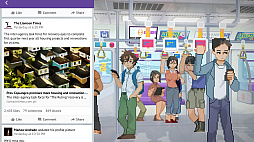 ꡼ No.022 | Steam 64桧ᥤǡRivenפ䡤˥󥸥άDice & Foldפȯ