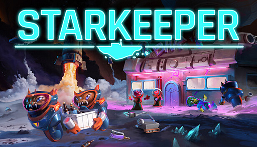 画像ギャラリー No.003のサムネイル画像 / 週刊Steam広場 第65号:ルートシューター「The First Descendant」や,デジタル版「みんなと街コロ」が発売に