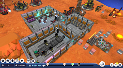 画像ギャラリー No.009のサムネイル画像 / 週刊Steam広場 第65号:ルートシューター「The First Descendant」や,デジタル版「みんなと街コロ」が発売に