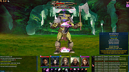 画像ギャラリー No.021のサムネイル画像 / 週刊Steam広場 第66号:MOダンジョンRPG「Nevergrind Online」や,ホラーサバイバル「Once Human」が発売に