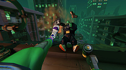 画像ギャラリー No.023のサムネイル画像 / 週刊Steam広場 第66号:MOダンジョンRPG「Nevergrind Online」や,ホラーサバイバル「Once Human」が発売に