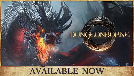 画像ギャラリー No.003のサムネイル画像 / 週刊Steam広場 第67号:PvPvEサバイバル「Dungeonborne」や,ソウルライク「Flintlock: The Siege of Dawn」が発売に