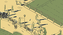 ꡼ No.015 | Steam 67桧PvPvEХХDungeonborneפ䡤饤Flintlock: The Siege of Dawnפȯ