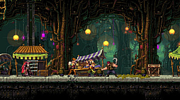 ꡼ No.027 | Steam 67桧PvPvEХХDungeonborneפ䡤饤Flintlock: The Siege of Dawnפȯ