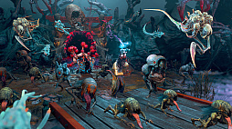 ꡼ No.034 | Steam 67桧PvPvEХХDungeonborneפ䡤饤Flintlock: The Siege of Dawnפȯ