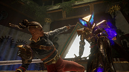 ꡼ No.038 | Steam 67桧PvPvEХХDungeonborneפ䡤饤Flintlock: The Siege of Dawnפȯ