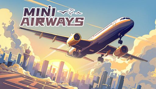 画像ギャラリー No.008のサムネイル画像 / 週刊Steam広場 第69号:航空管制シム「Mini Airways」や,潜水艦シム「UBOAT」が正式リリース