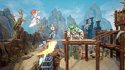 ꡼ No.028 | Steam 69桧ҶMini Airwaysפ䡤ϥUBOATפ꡼