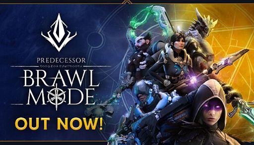 画像ギャラリー No.012のサムネイル画像 / 週刊Steam広場 第72号:西遊記アクションRPG「黒神話:悟空」や,MOBAシューター「Predecessor」が発売に