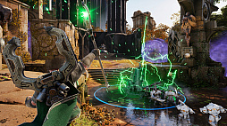 画像ギャラリー No.014のサムネイル画像 / 週刊Steam広場 第72号:西遊記アクションRPG「黒神話:悟空」や,MOBAシューター「Predecessor」が発売に